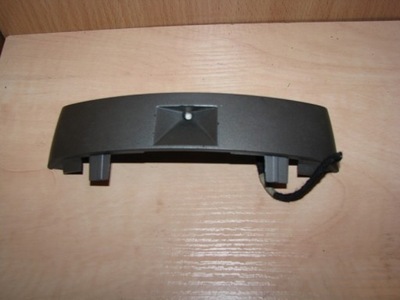 Пластик оббивка заглушка салону bmw 7 bmw7 e65 фото №1