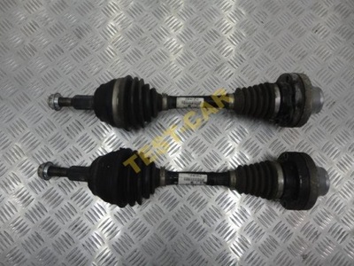 VW TOUAREG AUDI Q7 DEMI-AXE PARE-POUSSIÈRE 7L6407271D - milautoparts-fr.ukrlive.com