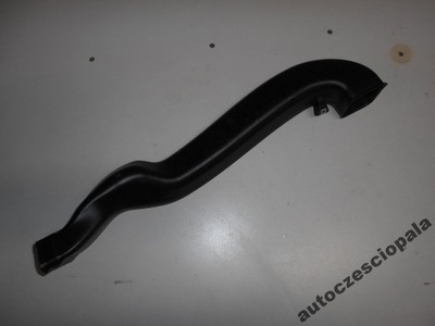 Труба впуск воздуха sprinter 906 a9068311545 фото №1