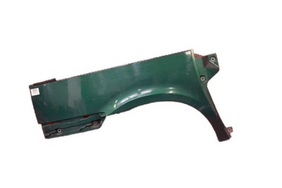 WING RIGHT REAR REAR PEUGEOT 807 04R - milautoparts-fr.ukrlive.com