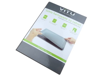 Szkło HARTOWANE do tabletu FunTab Fun Tab 8