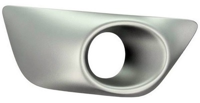 Решётка радиатора решётка бампера dacia sandero 12- stepway p фото №1