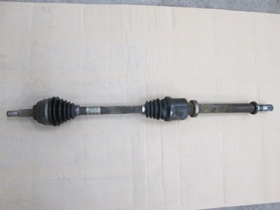 HALF-AXLE RIGHT RENAULT MEGANE II 1.5 DCI - milautoparts-fr.ukrlive.com