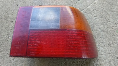 SEAT IBIZA II LAMP RIGHT REAR REAR - milautoparts-fr.ukrlive.com