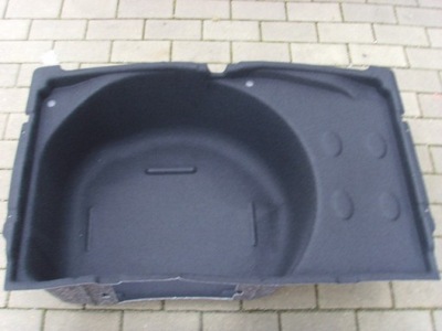 MERCEDES C W203 REVETEMENT DE COFFRE REVÊTEMENT NICHE BAIN UNIVERSEL ÉTAT NOUVEAU ORIGINAL - milautoparts-fr.ukrlive.com