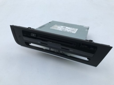 Блок керування радіо rmc 4g1035188 audi a6 c7 a7 4g lift фото №1