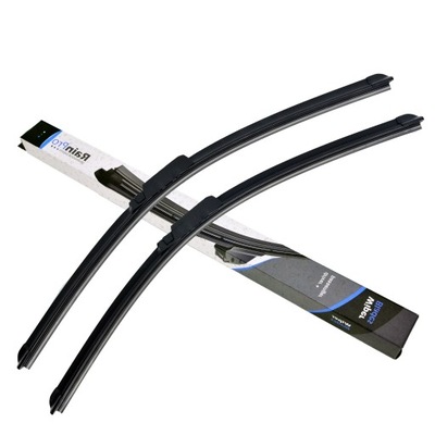 WIPER BLADES AUDI A6 C6 '4F2' AVANT ALLROAD CHEAP - milautoparts-fr.ukrlive.com