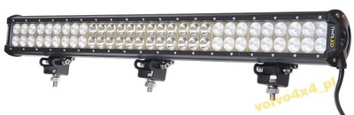 PLATTE FERNLICHT ABDECKUNG NXN LED (LEUCHTDIODE) 180W COMBO-MIX