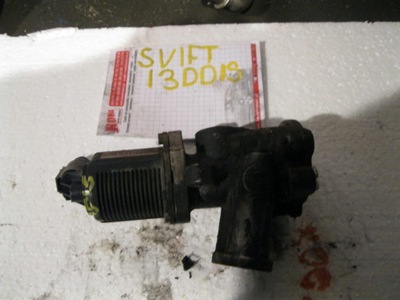 RECYCLEUR EGR SUZUKI SWIFT 1.3 DDIS - milautoparts-fr.ukrlive.com