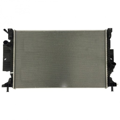 RADIATEUR FORD KUGA ESCAPE 17- 1920192 EJ738005AF EJ738005AG / USA - milautoparts-fr.ukrlive.com