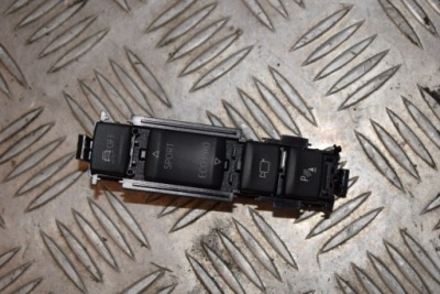 Кнопка sport eco pro bmw 4 f36 m-pakiet 9252913 фото №1