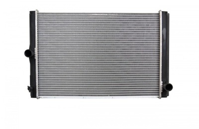 NEW CONDITION RADIATOR TOYOTA COROLLA AURIS 1,4D-4D 07-13 - milautoparts-fr.ukrlive.com