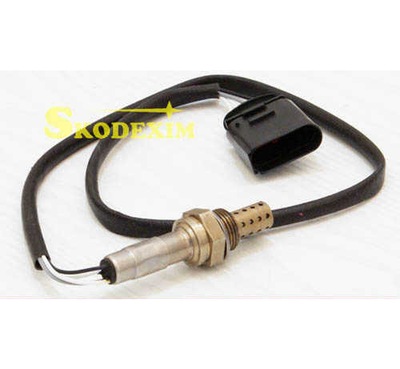 DE SONDE LAMBDA SKODA FABIA OCTAVIA VW POLO AUDI SEAT - milautoparts-fr.ukrlive.com