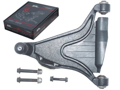 SRLINE 907038 WAHACZ, SUSPENSION ROUES - milautoparts-fr.ukrlive.com