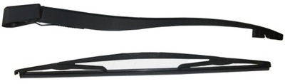 WIPER BLADE REAR REAR + HOLDER OPEL ASTRA G II HATCHBACK 2 - milautoparts-fr.ukrlive.com