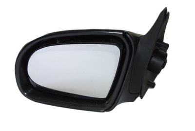 Зеркало opel corsa b 93-01 левая nowe elektr фото №1