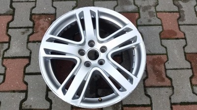 DISQUE ALUMINIUM AUDI AVEC 8V0 8.0