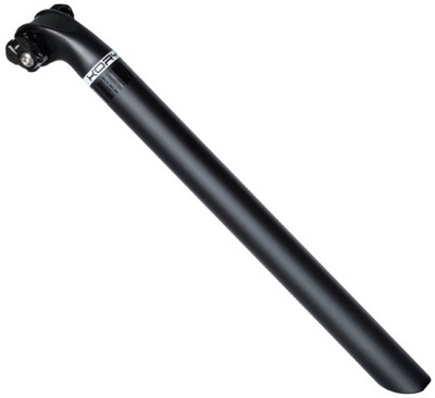 Sztyca Wspornik Siodełka PRO KORYAK 27,2 x 400 mm OFFSET 20 mm 2025