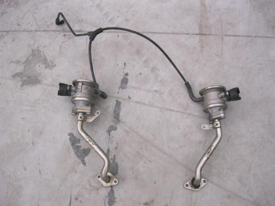 Audi r8 s5 fsi клапан egr 079131166e фото №1