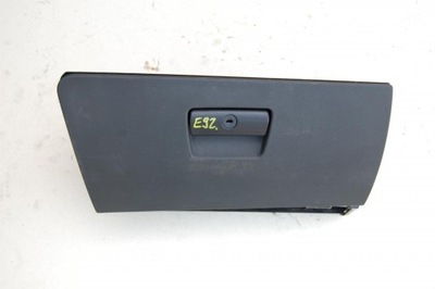 GLOVEBOX CONSOLES BMW 3 E92 2.0D - milautoparts-fr.ukrlive.com