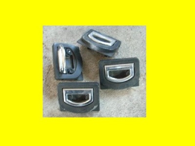 FORD MONDEO MK3 BRACKET MOUNTING BOOT UNIVERSAL - milautoparts-fr.ukrlive.com