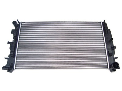 RADIATEUR SPRINTER 209-518CDI 06- - milautoparts-fr.ukrlive.com