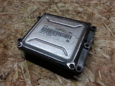 OPEL ZAFIRA ORDINATEUR BLOC DE CONTRÔLE 09391263 DKTM - milautoparts-fr.ukrlive.com