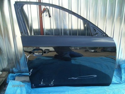 Двері передні праве audi a4 8k9 фото №1