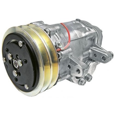 COMPRESSOR AIR CONDITIONING MASSEY FERGUSON 3050 3690 - milautoparts-fr.ukrlive.com