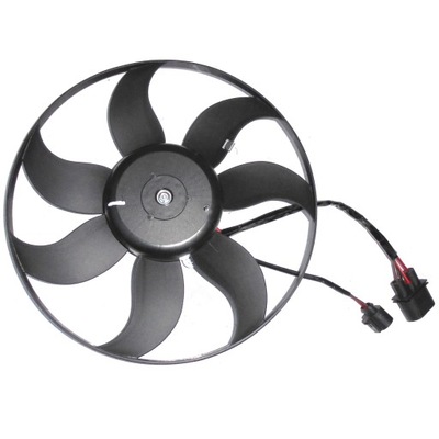 VOLKSWAGEN AVEC 1K0959455BC VENTILATEUR DE RADUATEUR - milautoparts-fr.ukrlive.com