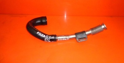 JUNCTION PIPE EGR TURBO TURBINE OPEL ASTRA II G 2.0 DTL - milautoparts-fr.ukrlive.com