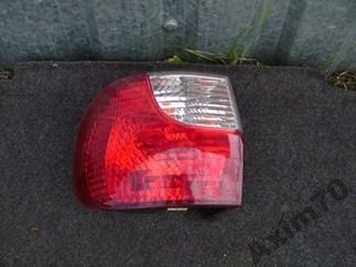 HYUNDAI H1 95-05R. REAR REAR LAMP LEFT - milautoparts-fr.ukrlive.com