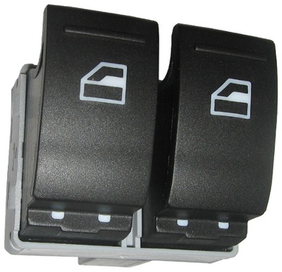 PANEL SWITCH SWITCH GUZIK LIFTING DEVICE WINDOW VW TRANSPORTER T5 V 5 - milautoparts-fr.ukrlive.com