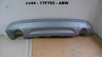 FORD KUGA 13 SPOILER FACING BUMPER REAR REAR - milautoparts-fr.ukrlive.com