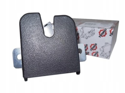 Замок задній кришки багажника do vw transporter t5 t6 фото №1