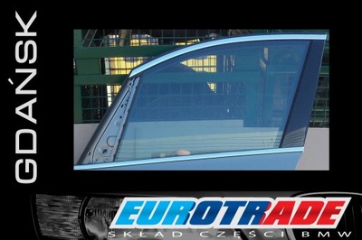 Bmw 2 f46 скло скло права ліва перед фото №1