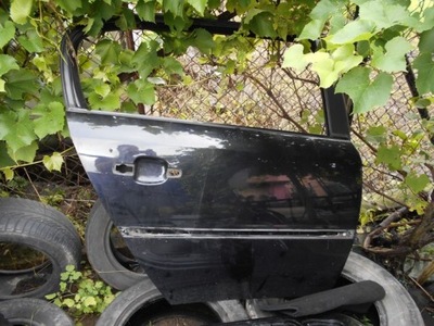 Opel signum задние дверь правый задняя правое z20r фото №1