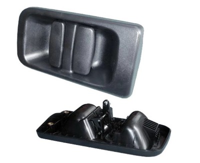 POIGNÉE NISSAN INTERSTAR (X70), 2002-2010 PORTIÈRE COULISSANT - milautoparts-fr.ukrlive.com