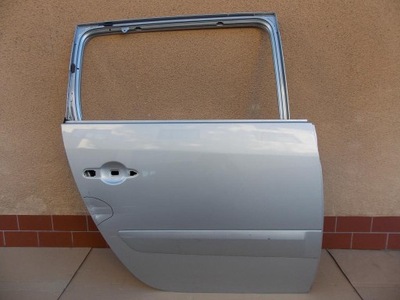 Renault espace iv двері правий задня праве задні фото №1