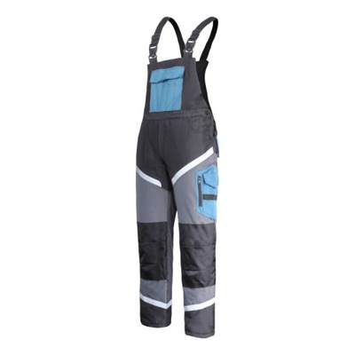 Lahti Pro L4110902 Spodnie ogrodniczki r. XL