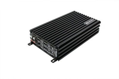 EXCURSION HXA-45 - AMPLIFIER AUTO 4 CHANNEL 4X70/90W 2X180W RMS AB - milautoparts-fr.ukrlive.com