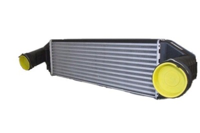 BMW X3 E83 04-10 RÉFECTION INTERCOOLER 3.0D 17513453726 - milautoparts-fr.ukrlive.com