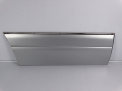 Mercedes w140 long рестайлінг  молдинг двері правий задній 744 фото №1