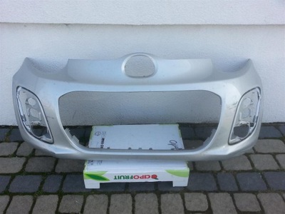 CITROEN C1 II FACELIFT BUMPER FRONT FRONT - milautoparts-fr.ukrlive.com