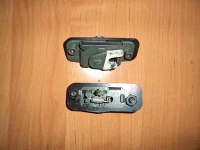 Streetka street ka замок защёлка крыша правый фото №1