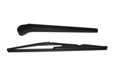 HOLDER WIPER BLADES REAR ALFA ROMEO 145 146 07.94-12.98 - milautoparts-fr.ukrlive.com