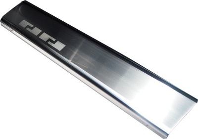 TRIMS FOR SILLS STEEL SUZUKI IGNIS II - NAKLADK - milautoparts-fr.ukrlive.com