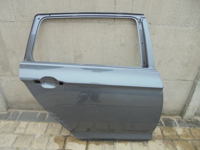 VW PASSAT B8 3G9 UNIVERSAL - DOOR REAR RIGHT - milautoparts-fr.ukrlive.com