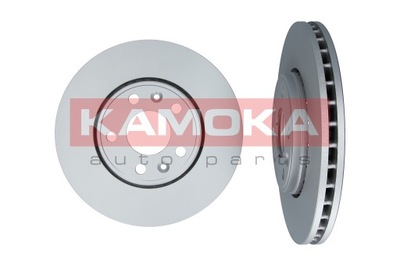 DISC BRAKE PRZED.WENT. 1031060/KAO KAMOKA - milautoparts-fr.ukrlive.com