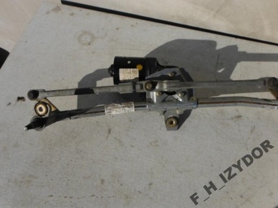 Механизм передних дворник audi a3 8l фото №1